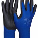 RUKAVICE PRACOVNÉ SUPER GRIP veľkosť 10 Gebol 709286