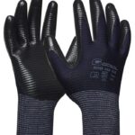RUKAVICE PRACOVNÉ SUPER GRIP ECO veľkosť 9 Gebol 709609