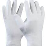 RUKAVICE PRACOVNÉ TRIKOT veľkosť 9, 2 páry Gebol 709536