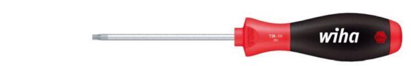 SKRUTKOVAČ SOFTFINISH 362, T15x80mm WIHA 01291