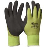RUKAVICE PRACOVNÉ WINTER EXTREME veľkosť 11 Gebol 709383