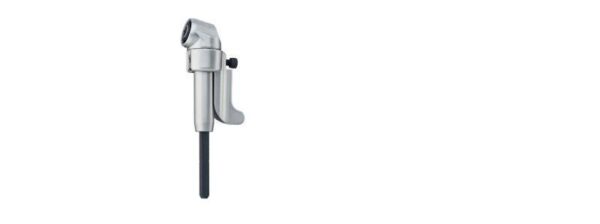 SKRUTKOVAČ UHLOVÝ MAGNETICKÝ SB24629, 1/4"-1/4"x130mm/14Nm WIHA 32311