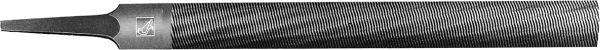 PILNÍK POLGUĽATÝ S RÚČKOU 200mm C2 ADLER ASB1152200H2