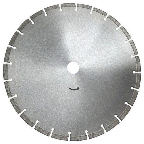 KOTÚČ DIAMANTOVÝ NA TEHLU TS MAXX CEDIMA 650mm/ 35/25,4mm SILKA Cedima 50006852