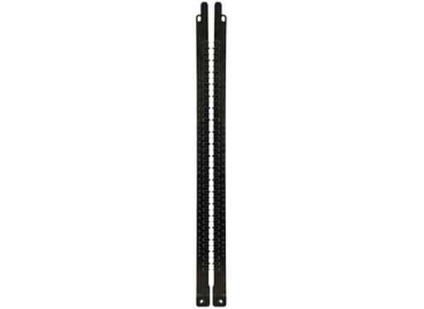 LIST PÍLOVÝ pre ALLIGATOR 430mm; NA DUTÉ TEHLY DEWALT DT2976-QZ
