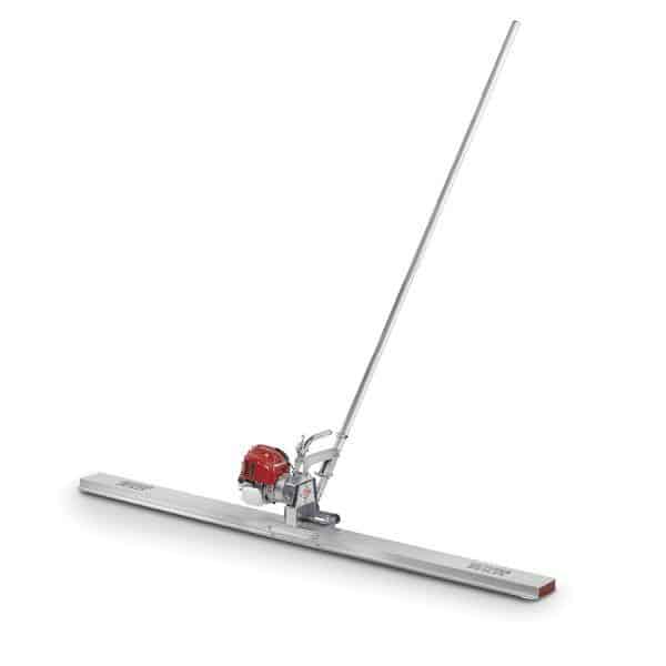 LIŠTA VIBRAČNÁ PLÁVAJÚCA HERVISA PERLES RVH 200 - 2,0 m Hervisa Perles RVH200-2,0M