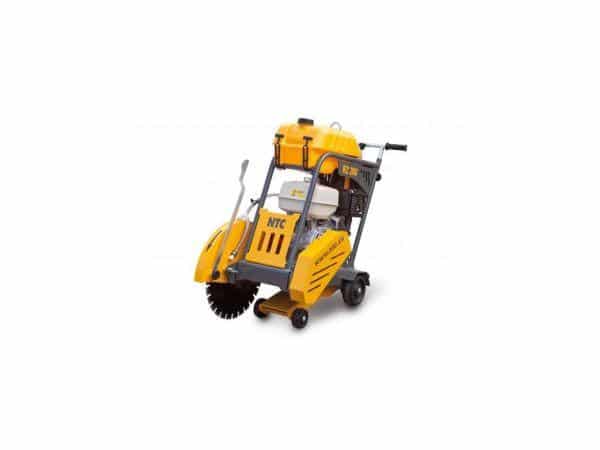 REZAČKA ŠPÁR NTC RZ200, HĹBKA 200mm 112kg NTC RZ200