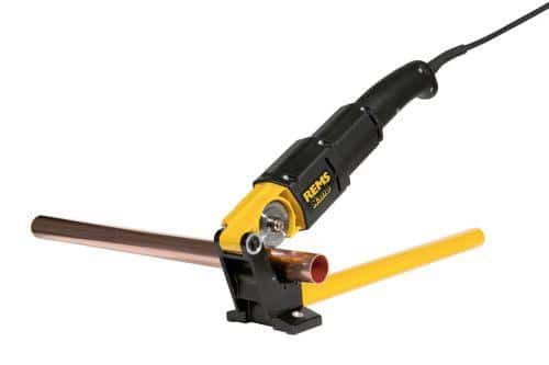 REZAČ TRUBIEK REMS NANO BASIC-PACK REMS 844010 R220