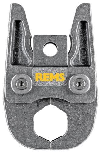 ČEĽUSTE LISOVACIE REMS V 35 REMS 570155