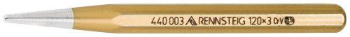 JAMKÁR 120x10x3 mm PLOCHÝ RENNSTEIG 4400030