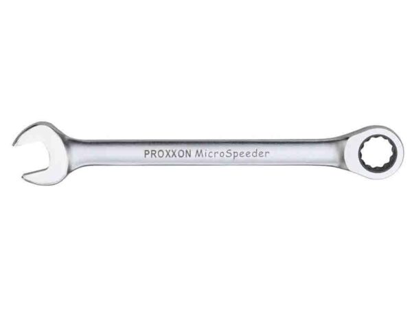 KĽÚČ OČKOVÝ MICRO SPEEDER 9 Proxxon 23258 P
