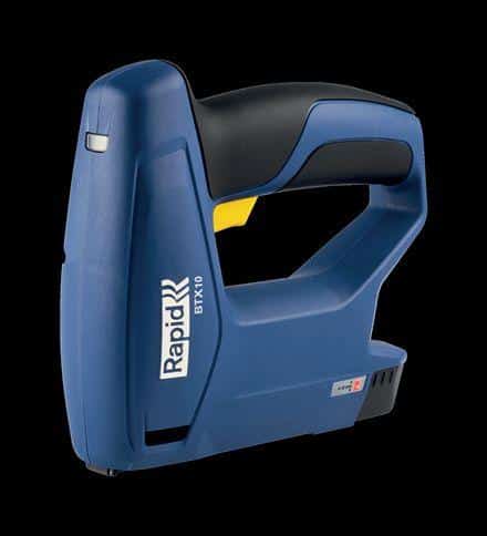 SPONKOVAČKA AKU BTX10, 3,6V (spony 53/4-10 mm), blister RAPID 5001496