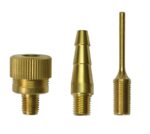 SADA NA FÚKANIE 3-DIELNA STANLEY - Kompresory 150537XSTN