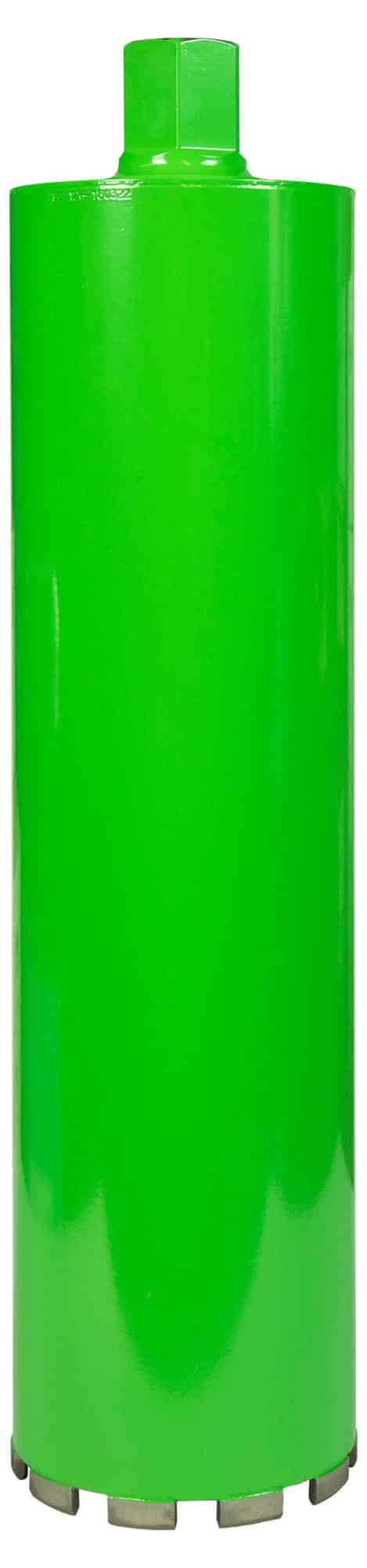 VRTÁK DIAMANTOVÝ JADROVÝ NA MOKRÉ POUŽITIE 1 1/4" priemer 126mm EIBENSTOCK 36312600