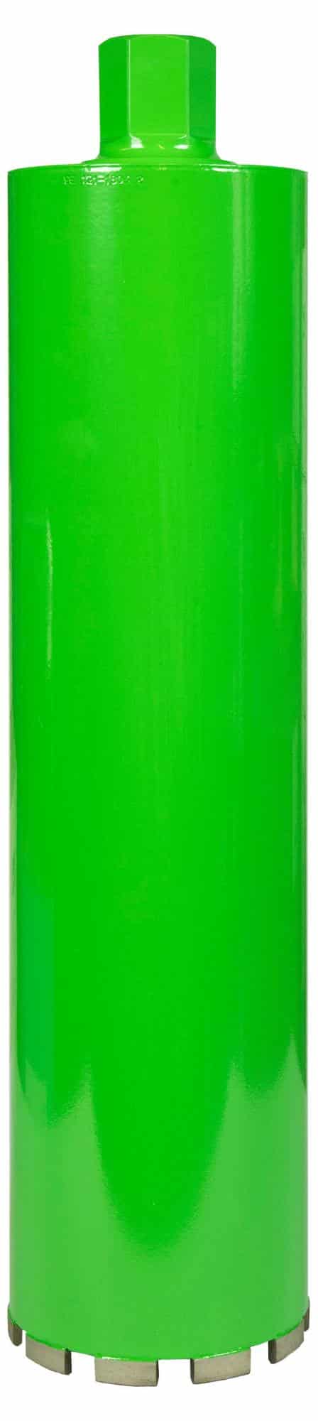VRTÁK DIAMANTOVÝ JADROVÝ NA MOKRÉ POUŽITIE 1 1/4" priemer 121mm EIBENSTOCK 36312100