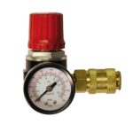 REGULÁTOR TLAKU S MANOMETROM STANLEY - Kompresory 152166XSTN – Obrázok 2