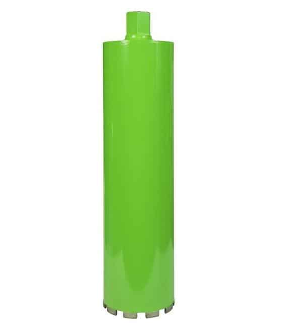 VRTÁK DIAMANTOVÝ JADROVÝ NA MOKRÉ POUŽITIE 1 1/4" priemer 151mm EIBENSTOCK 36315100