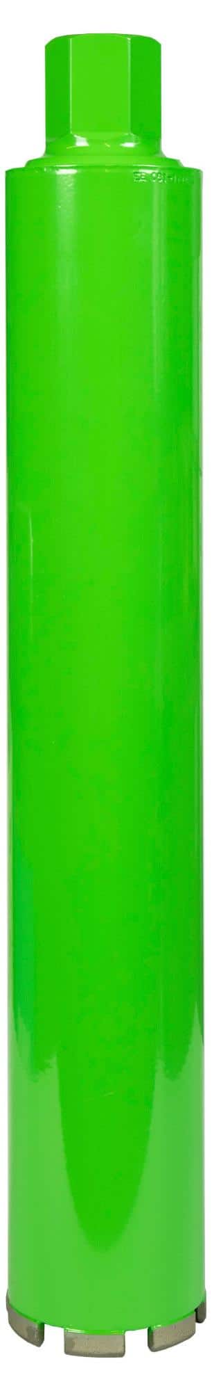 VRTÁK DIAMANTOVÝ JADROVÝ NA MOKRÉ POUŽITIE 1 1/4" priemer 81mm EIBENSTOCK 36308100