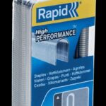 SPONY TYP 7 7/12 mm, 960ks, blister RAPID 40109523