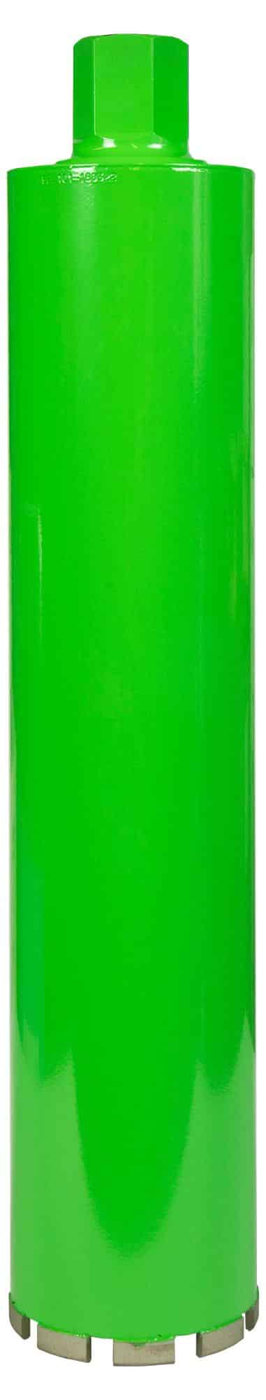VRTÁK DIAMANTOVÝ JADROVÝ NA MOKRÉ POUŽITIE 1 1/4"  priemer 101mm EIBENSTOCK 36310100