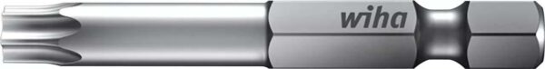 BIT STANDARD 7045 Z TR, TORX H, T15Hx50mm WIHA 24867