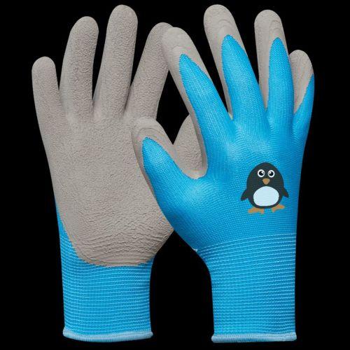 RUKAVICE PRACOVNÉ PINGU veľkosť 5 Gebol 709710
