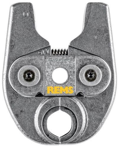 ČEĽUSTE LISOVACIE REMS MINI M 18 REMS 578314