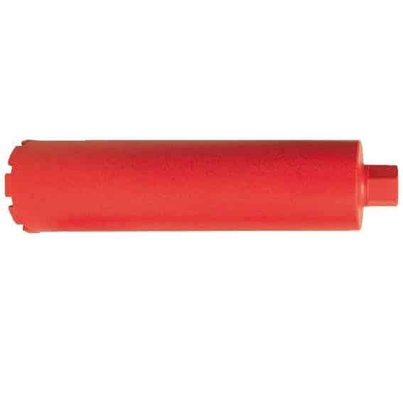 VRTÁK DIAMANTOVÝ JADROVÝ NA SUCHÉ POUŽITIE 1 1/4" priemer 127mm EIBENSTOCK 36512700