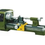 SÚSTRUH PD 400 CNC Proxxon 24500 P