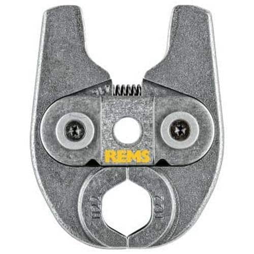 ČEĽUSTE LISOVACIE REMS MINI M 15 REMS 578312