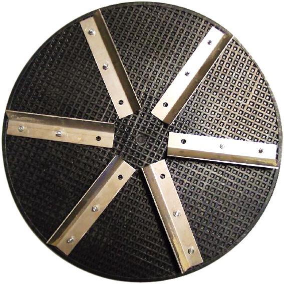DISK HOBĽOVACÍ NA SUCHÝ ZIPS PRE EPG 400 EIBENSTOCK 37726000