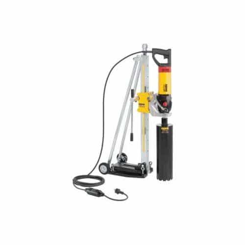 VŔTAČKA DIAMANTOVÁ REMS PICUS SR SET 62-82-132 TITAN REMS 183023 R220