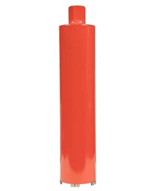 VRTÁK DIAMANTOVÝ JADROVÝ NA SUCHÉ POUŽITIE 1 1/4" priemer 112mm EIBENSTOCK 36511200
