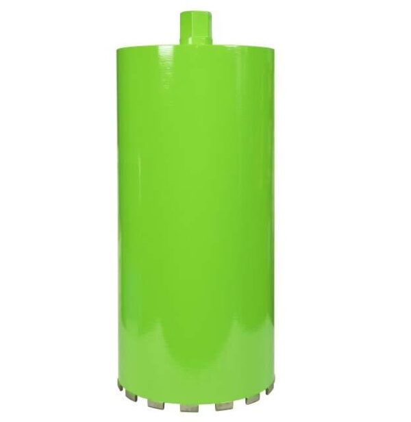 VRTÁK DIAMANTOVÝ JADROVÝ NA MOKRÉ POUŽITIE 1 1/4" priemer 201mm EIBENSTOCK 36320100
