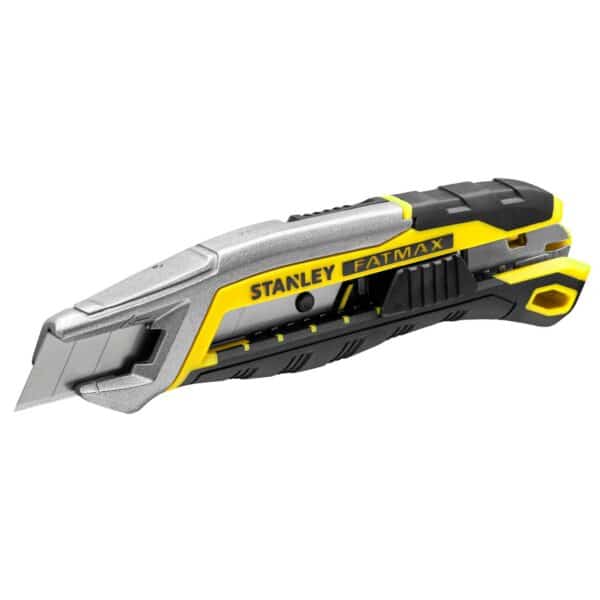 NOŽ ODLAMOVACÍ S JAZDCOM FatMax 18mm Stanley FMHT10594-0