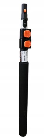 Teleskopická tyč CLICK 1,8 m SOLID