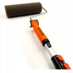 Teleskopická tyč CLICK 1,8 m SOLID – Obrázok 6