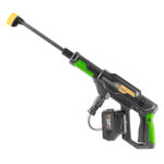 Sada aku tlaková myčka Procraft CW20 + baterie 20/4 a nabíječka 20/1 | SCW20 – Obrázok 14