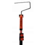 Teleskopická tyč CLICK 1,8 m SOLID – Obrázok 10