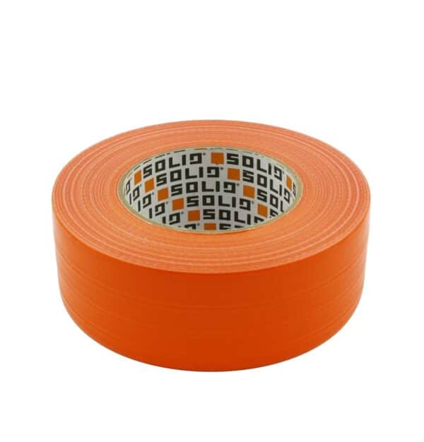 Fasádna maskovacia páska Professional Series 48 mm x 50 m oranžová SOLID TOOLS
