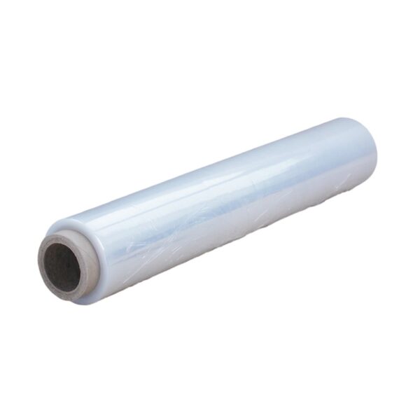 FOLIA STRETCH 500MM 23 µm ZMRSTOVACIA