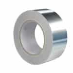 Hliníková lepiaca páska ALUMINIUM 48 mm x 45 m