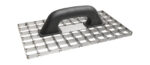 Škrabák na polystyrén a minerálnu vlnu nerezový 180×330 mm SOLID TOOLS