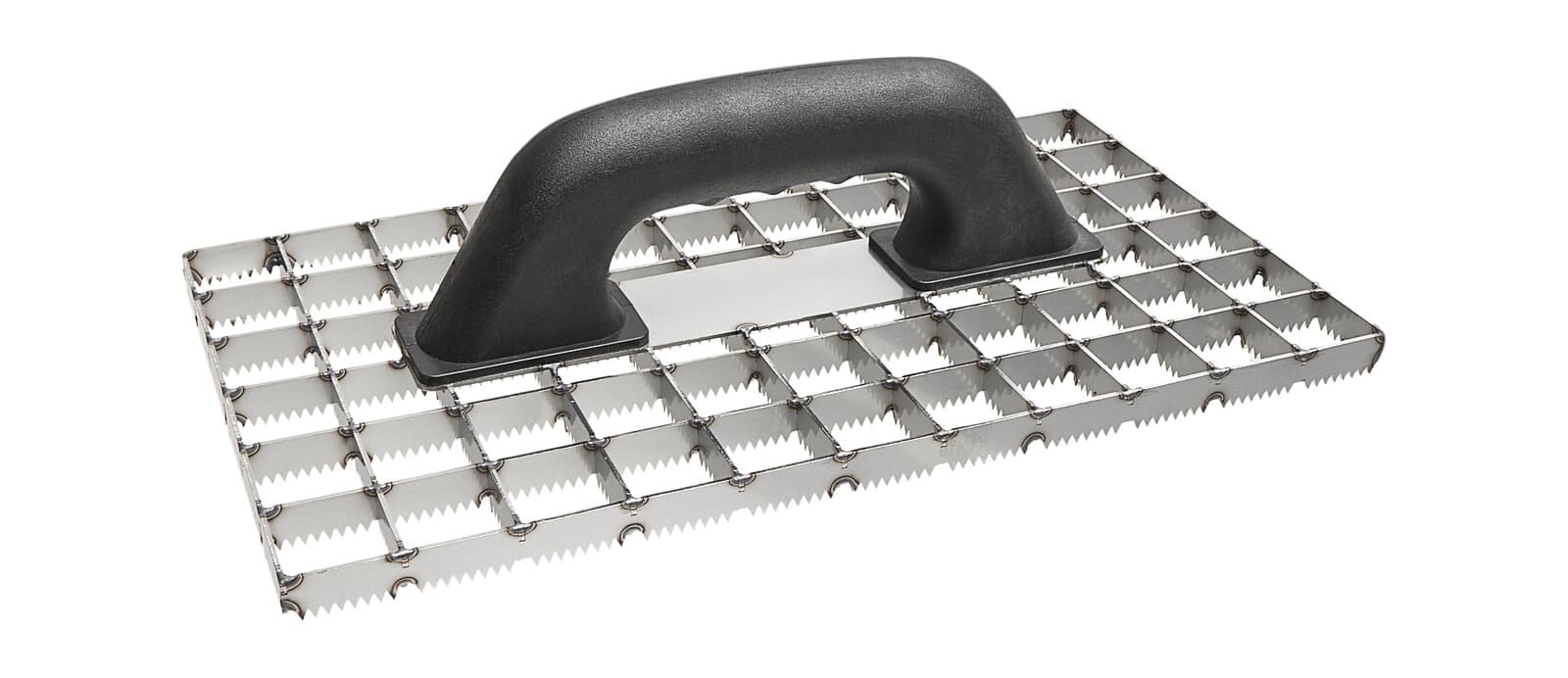 Škrabák na polystyrén a minerálnu vlnu nerezový 180×330 mm SOLID TOOLS Škrabák na polystyrén a minerálnu vlnu nerezový 180×330 mm SOLID TOOLS
