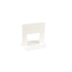 Spona leveling STANDARD 1,5 mm 100 ks SOLID TOOLS