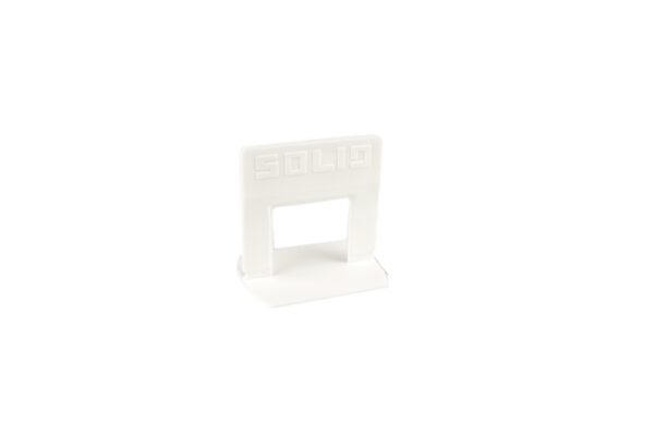 Spona leveling STANDARD 1,5 mm 100 ks SOLID TOOLS