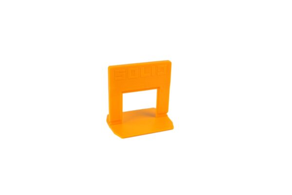 Spona leveling STANDARD 2 mm 100 ks SOLID TOOLS