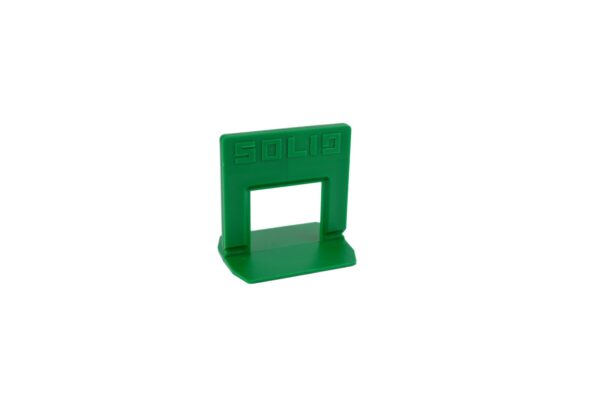 Spona leveling STANDARD 3 mm 100 ks SOLID TOOLS