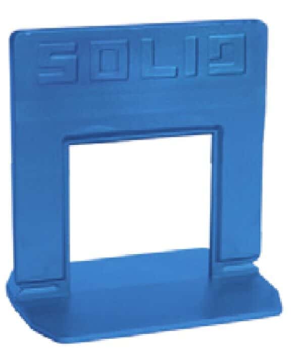 Spona leveling MEGA 1,5 mm 100 ks SOLID TOOLS