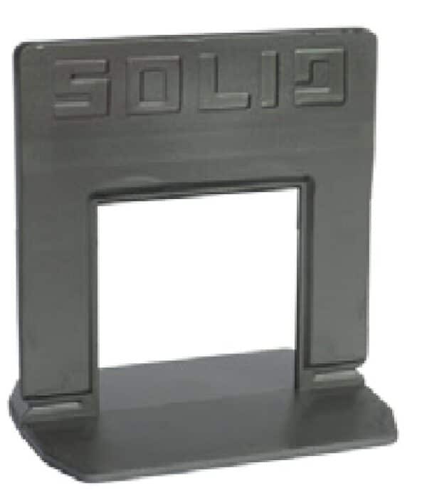 Spona leveling MEGA 1 mm 100 ks SOLID TOOLS